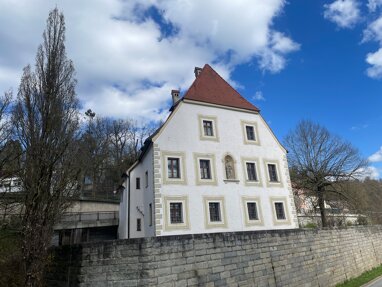 Schloss zum Kauf Provisionsfrei 9 Zimmer 298 m² 881 m² Grundstück Hacklberg Passau 94034