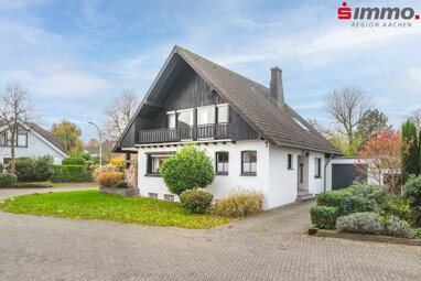Einfamilienhaus zum Kauf 499.000 € 5 Zimmer 173 m² 694 m² Grundstück Übach Übach-Palenberg 52531