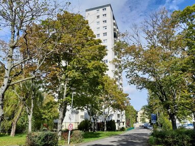 Wohnung zur Miete 500 € 2 Zimmer 57 m² Berliner Straße 27 Oberstadt Mainz 55131