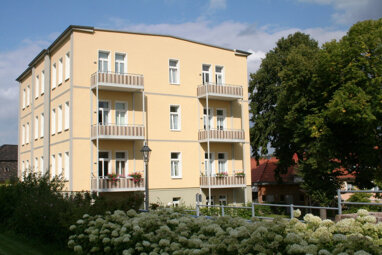 Wohnung zur Miete 422,55 € 2 Zimmer 56,3 m² 1. Geschoss frei ab 01.10.2024 Altstädter Kirchplatz 2 Heilbad Heiligenstadt Heilbad Heiligenstadt 37308