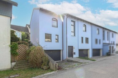 Reihenendhaus zum Kauf 949.000 € 6 Zimmer 176 m² 223 m² Grundstück Markt Schwaben 85570