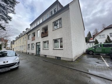 Wohnung zum Kauf 97.500 € 2 Zimmer 56 m² 3. Geschoss Soest Soest 59494
