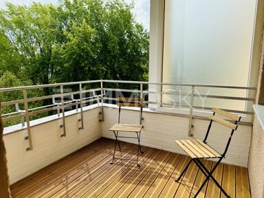 Wohnung zum Kauf 333.000 € 2 Zimmer 53 m² 3. Geschoss Wedding Berlin 13407