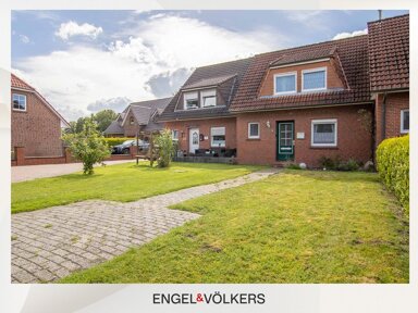 Reihenmittelhaus zum Kauf 155.000 € 3 Zimmer 80 m² 368 m² Grundstück Tannenhausen Tannenhausen 26607