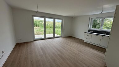 Wohnung zur Miete 1.120 € 2,5 Zimmer 56 m² EG frei ab 01.05.2025 Frankenbach - Ost Heilbronn 74078