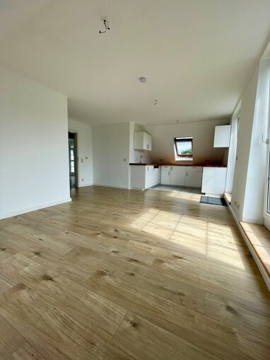 Wohnung zur Miete 635 € 2 Zimmer 51 m² 2. Geschoss Theekamp 5d Schenefeld 22869