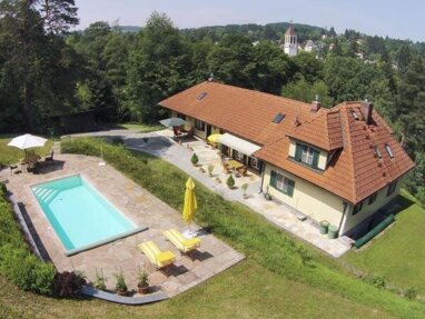 Einfamilienhaus zum Kauf 1.390.000 € 8 Zimmer 286 m² 27.640 m² Grundstück Eichgraben 3032