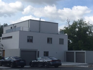 Wohnung zur Miete 1.070 € 2,5 Zimmer 77 m² Erdgeschoss Rothenturmer Str, 50 Niederfeld Ingolstadt 85053