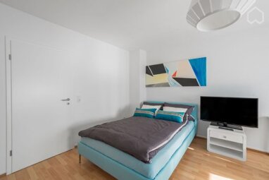 Wohnung zur Miete Wohnen auf Zeit 1.250 € 1 Zimmer 41 m² frei ab sofort Altstadt - Süd Köln 50676