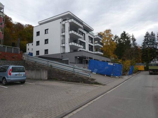 Wohnung zum Kauf - Neubau provisionsfrei 572.100 € 3 Zimmer 116,3 m² Pfaffendorfer Höhe Koblenz 56076