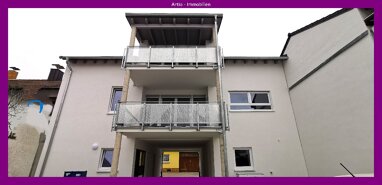 Wohnung zur Miete 1.180 € 3 Zimmer 95 m² 3. Geschoss Oberhausen Oberhausen-Rheinhausen 68794