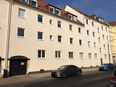 Wohnung zur Miete 424 € 2 Zimmer 53 m² frei ab 01.12.2024 Rathausstr. 80 Markkleeberg Markkleeberg 04416