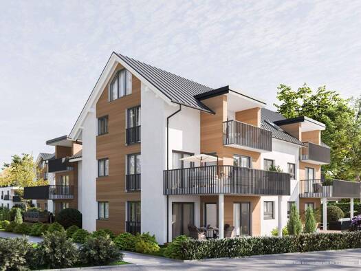 Neubauprojekt zum Kauf Robert - Bosch - Straße 31 Bildechingen Horb am Neckar 72160