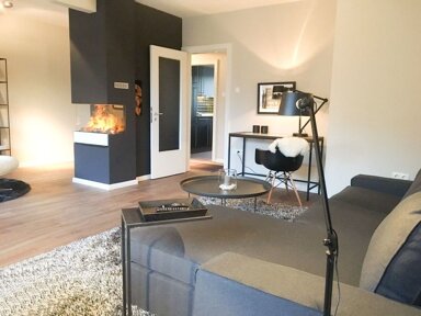 Wohnung zur Miete Wohnen auf Zeit 1.898 € 2 Zimmer 68 m² frei ab 01.02.2025 Ruststraße Eißendorf Hamburg 21073