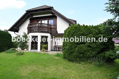 Einfamilienhaus zum Kauf 375.000 € 6,5 Zimmer 144 m² 800 m² Grundstück Possenhain Schönburg 06618