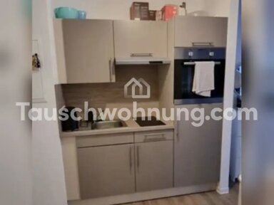 Wohnung zur Miete Tauschwohnung 450 € 1 Zimmer 37 m² 2. Geschoss Bornim Potsdam 14469