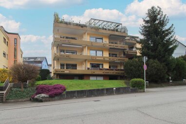 Wohnung zum Kauf 150.000 € 2 Zimmer 50 m² 1. Geschoss Eberbach Eberbach 69412