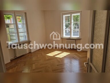 Wohnung zur Miete Tauschwohnung 1.400 € 3 Zimmer 60 m² Haidhausen - Süd München 81675