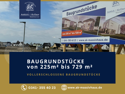 Neubauprojekt zum Kauf Schkeuditzerstraße Delitzsch 04509