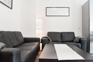 Wohnung zur Miete Wohnen auf Zeit 2.500 € 3 Zimmer 75 m² frei ab sofort Hafen - Südost Dortmund 44147
