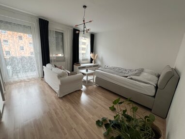 Wohnung zur Miete 990 € 3 Zimmer 90 m² 2. Geschoss Innenstadt Würzburg 97070