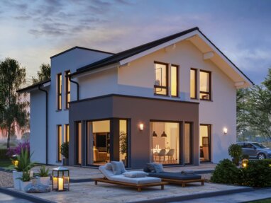 Einfamilienhaus zum Kauf Provisionsfrei 845.629 € 5 Zimmer 144 m² 580 m² Grundstück Unsernherrn Ingolstadt 85051