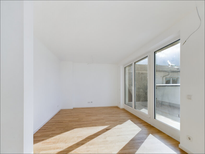 Wohnung zum Kauf 359.000 € 2 Zimmer 68 m² EG Offenbach am Main Offenbach am Main 63075