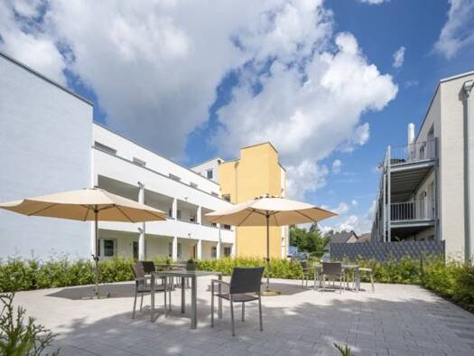 Wohnung zur Miete 900 € 2 Zimmer 63 m² Heutingsweg 60 Bocholt 46397