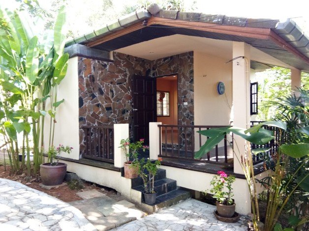 Einfamilienhaus zum Kauf 120.000 € 5 Zimmer 6.400 m² Grundstück Khukkak, Takuapa, Phang Nga Thailand 89200