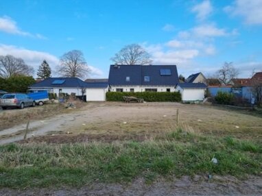 Mehrfamilienhaus zum Kauf 660.000 € 6 Zimmer 180 m² 494 m² Grundstück Zudar Garz/Rügen 18574