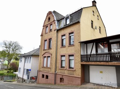Mehrfamilienhaus zum Kauf 230.000 € 10 Zimmer 270 m² 575 m² Grundstück Idar Idar-Oberstein 55743