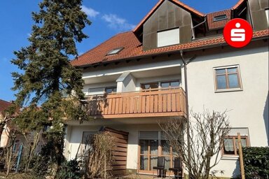 Wohnung zum Kauf 109.000 € 1 Zimmer 36,5 m² 1. Geschoss Altensittenbach Hersbruck 91217