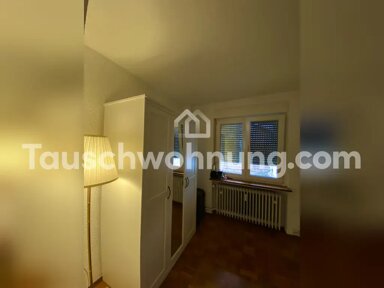 Wohnung zur Miete Tauschwohnung 980 € 3 Zimmer 80 m² 1. Geschoss Brühl - Industriegebiet Freiburg im Breisgau 79108