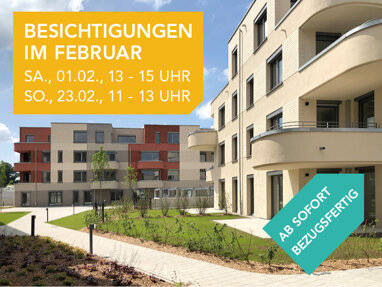 Wohnung zum Kauf provisionsfrei 480.000 € 3 Zimmer 87 m² 1. Geschoss Egertenweg 9 Steinen Steinen 79585