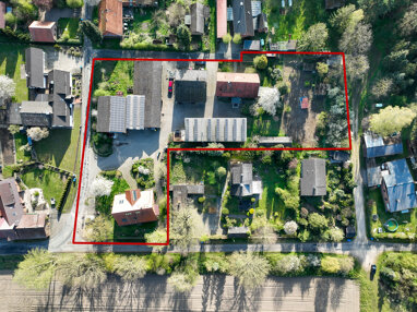 Immobilie zum Kauf 5.165 m² Grundstück Mützingen Zernien 29499