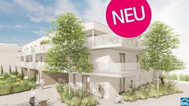 Büro-/Praxisfläche zum Kauf 219.000 € 1 Zimmer 38,3 m² Bürofläche Franz-Liszt-Gasse Neusiedl am See 7100