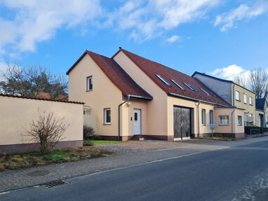 Mehrfamilienhaus zum Kauf 495.000 € 6 Zimmer 209,4 m² 1.164 m² Grundstück Buchholz Beelitz / Buchholz bei Beelitz 14547