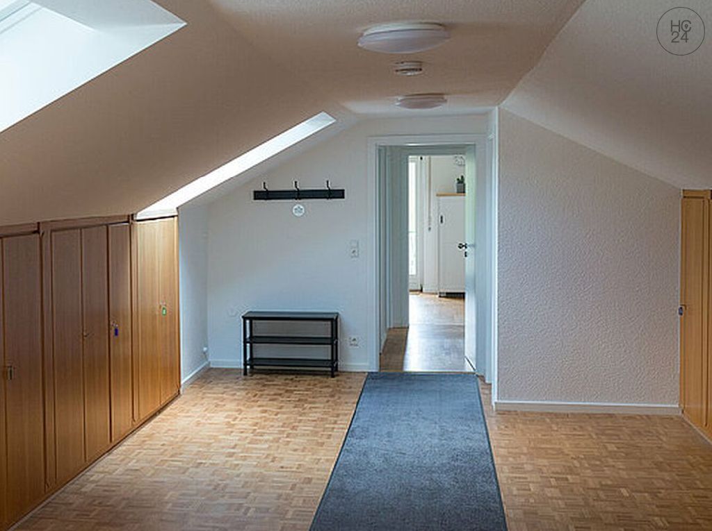 Wohnung zur Miete Wohnen auf Zeit 1.750 € 4 Zimmer 95 m²<br/>Wohnfläche 01.10.2024<br/>Verfügbarkeit Oberreitnau Lindau 88131