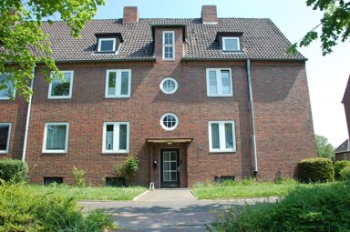 Wohnung zur Miete 330 € 3 Zimmer 54,1 m² 1. Geschoss frei ab 01.04.2025 Friedrich-Paffrath-Straße 15 Siebethsburg Wilhelmshaven 26386