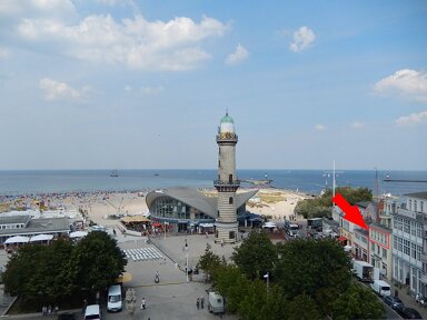 Wohnung zum Kauf 1.520.000 € 3 Zimmer 105 m² Warnemünde Rostock-Warnemünde 18119