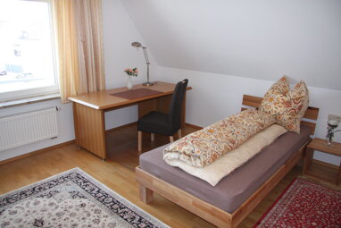 WG-Zimmer zur Miete 340 € 70 m² Bachstraße 2 Kernstadt Schwandorf Schwandorf 92421