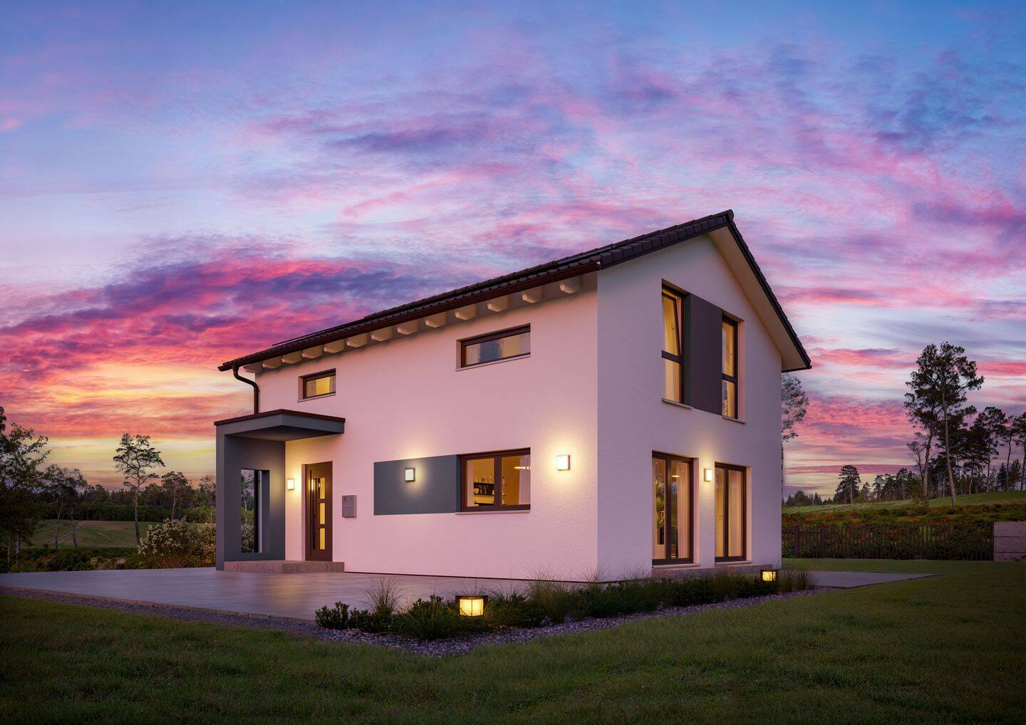 Einfamilienhaus zum Kauf · provisionsfrei