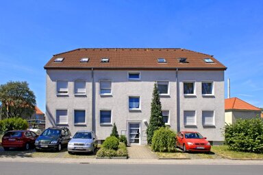 Wohnung zur Miete 439 € 2 Zimmer 52,3 m² 2. Geschoss frei ab 16.03.2025 Bachstraße 23 Statistischer Bezirk 52 Hamm 59077