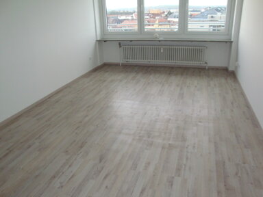 Wohnung zur Miete 390 € 1 Zimmer 30 m² 7. Geschoss frei ab 01.03.2025 Josephsplatz 8 City Bayreuth 95444