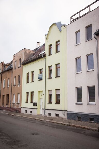 Mehrfamilienhaus zum Kauf 185.000 € 200 m² 230 m² Grundstück Rudolf-Breitscheid-Straße 21 Schmölln Schmölln 04626