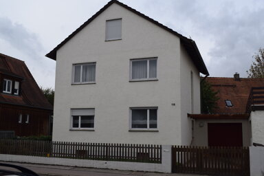 Einfamilienhaus zur Miete 500 € 5 Zimmer 25 m² 250 m² Grundstück frei ab sofort Haunwöhrerstr. 118 Alt-Haunwöhr Ingolstadt 85051