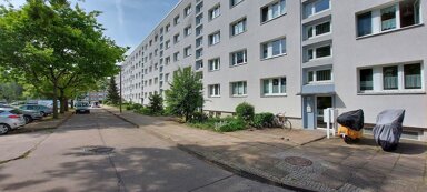 Wohnung zur Miete 363 € 2 Zimmer 48,4 m² 3. Geschoss frei ab 15.12.2024 Venise-Gosnat-Straße 34A Nord Brandenburg an der Havel 14770