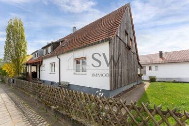 Häuser kaufen Hauskauf in Neumarkt in der Oberpfalz