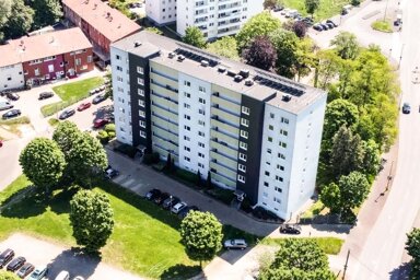 Wohnung zum Kauf provisionsfrei 220.600 € 3 Zimmer 73 m² 2. Geschoss Etzelstraße 233 Weidenpesch Köln 50739