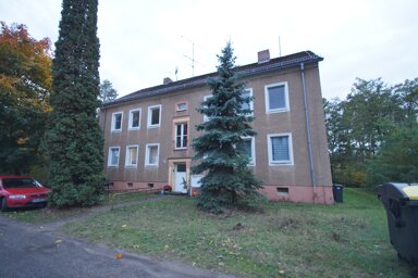 Mehrfamilienhaus zum Kauf 850.000 € 36 Zimmer 780 m² 28.597 m² Grundstück Schleife Spremberg 03130